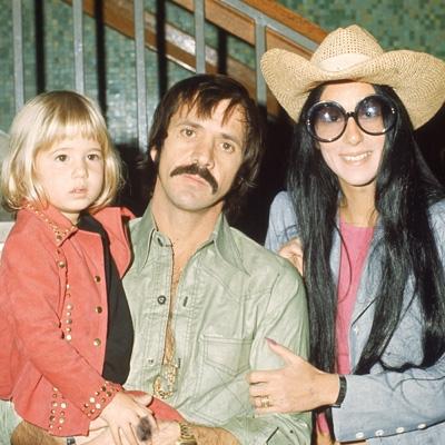 Дочь Шер превращается… в сына