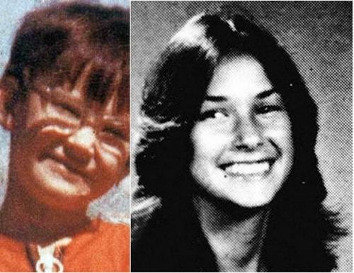 Звезды, выросшие в бедности и в условиях насилия в семье