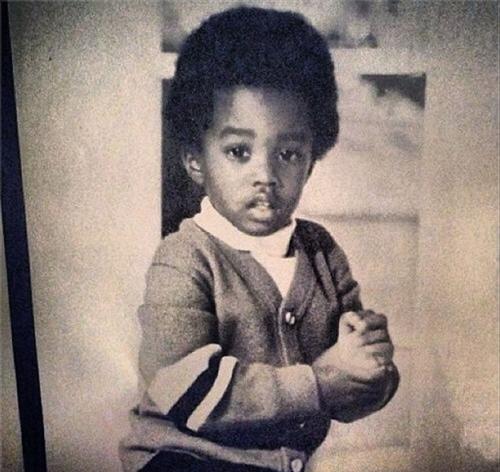 Звезды, выросшие в бедности и в условиях насилия в семье