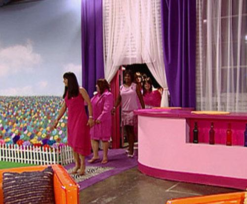 Война полов захватила Израиль