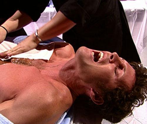 Война полов захватила Израиль