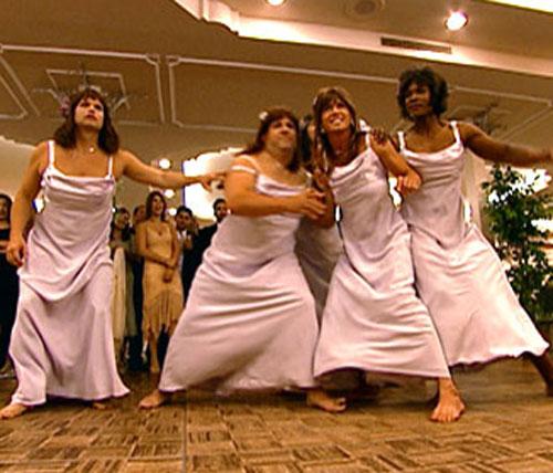 Война полов захватила Израиль