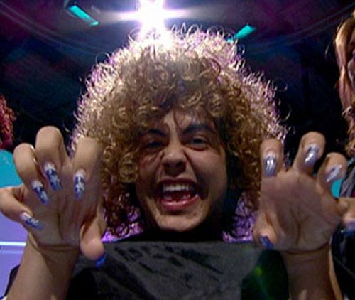 Война полов захватила Израиль