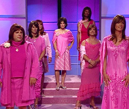 Война полов захватила Израиль