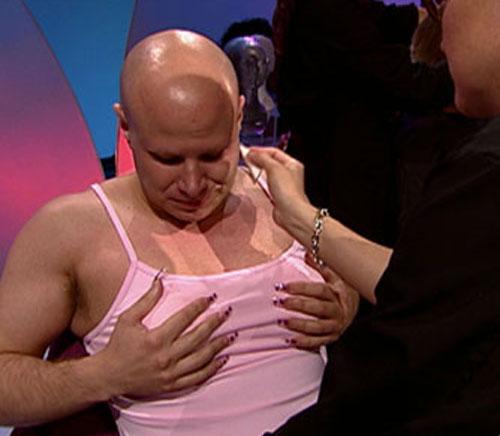 Война полов захватила Израиль