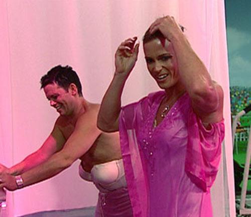 Война полов захватила Израиль