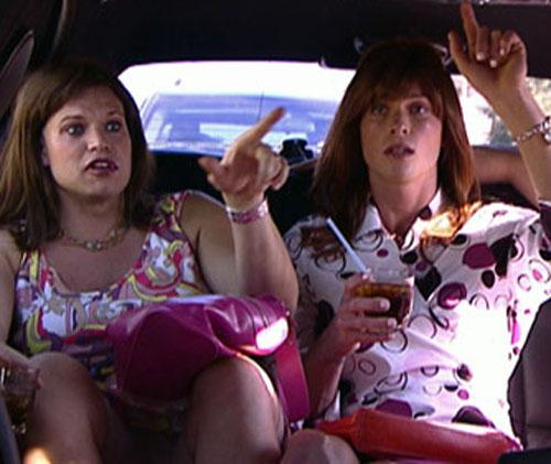 Война полов захватила Израиль