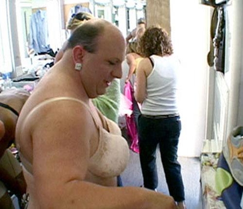 Война полов захватила Израиль