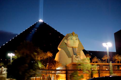 Самые большие отели в мире