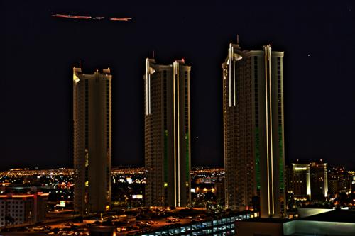 Самые большие отели в мире