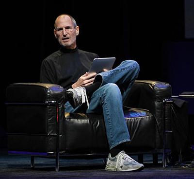 Самые безумные IT-боссы