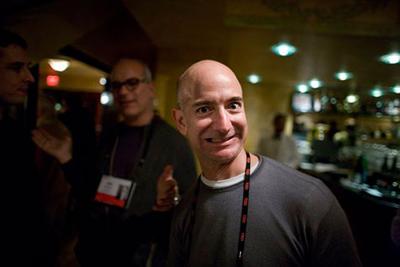 Самые безумные IT-боссы