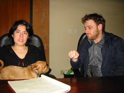 Самые безумные IT-боссы