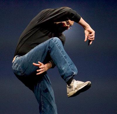 Самые безумные IT-боссы