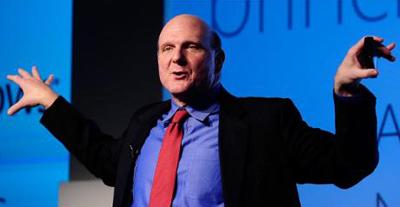 Самые безумные IT-боссы