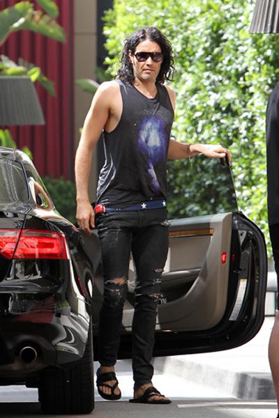 Самые безвкусные наряды 2010 года