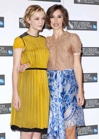 Самые безвкусные наряды 2010 года