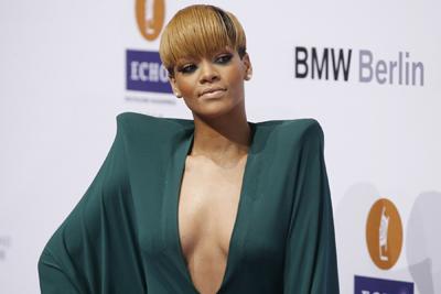 Самые безвкусные наряды 2010 года