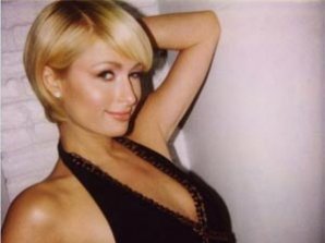 Знаменитости на полароидных снимках