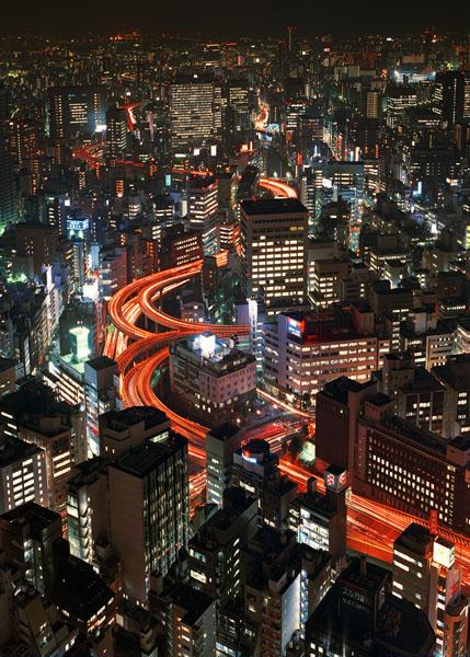 Самые дорогие города мира 2009