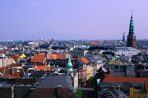 Самые дорогие города мира 2009