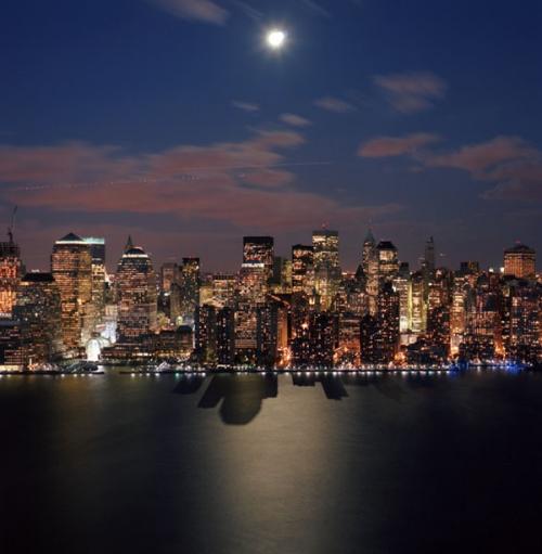 Самые дорогие города мира 2009