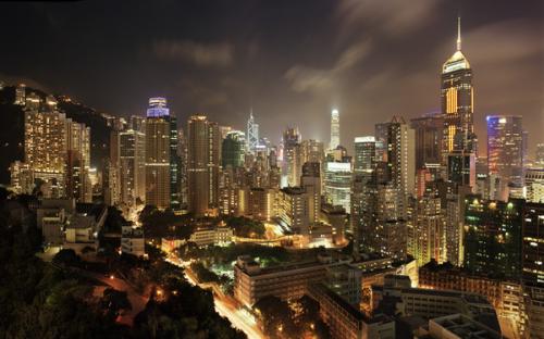 Самые дорогие города мира 2009