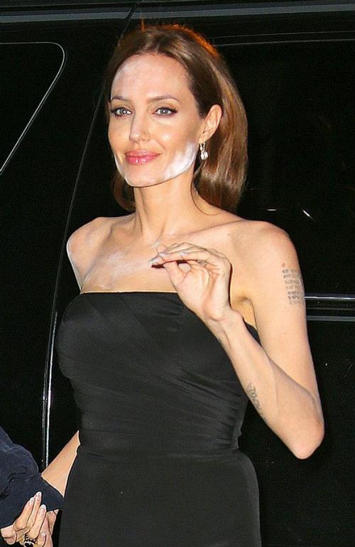 Самые громкие звездные скандалы 2014 года