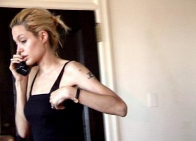 Самые громкие звездные скандалы 2014 года