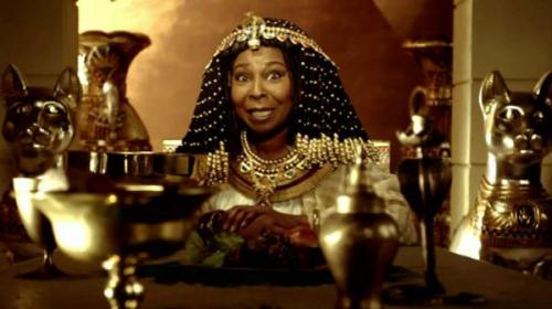 Самые странные и нелепые появления знаменитостей в рекламе