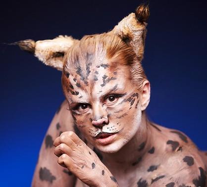 Звезды потеряли человеческий облик