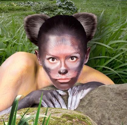 Звезды потеряли человеческий облик