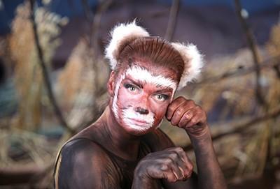 Звезды потеряли человеческий облик