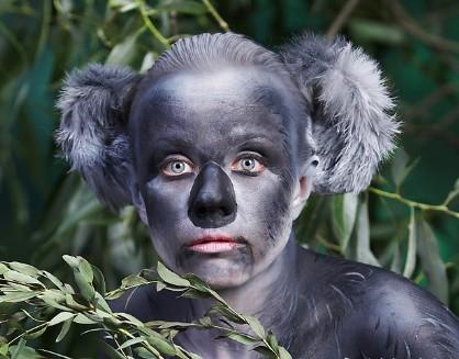 Звезды потеряли человеческий облик