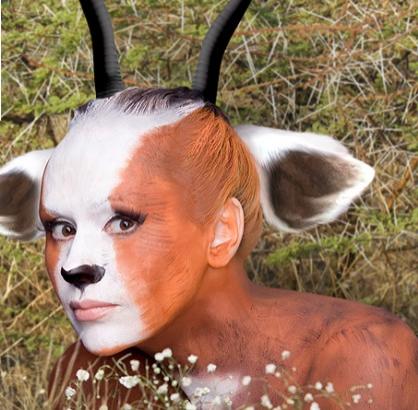 Звезды потеряли человеческий облик