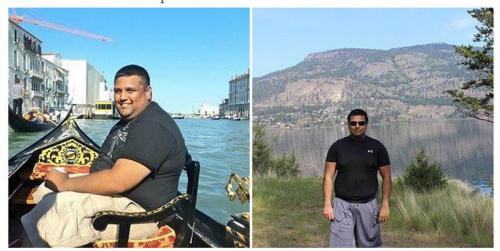 12 людей потерявших около 50 кг дают реальные советы для похудения