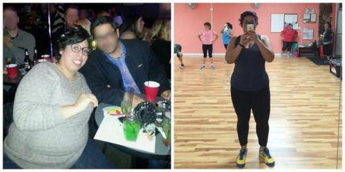 12 людей потерявших около 50 кг дают реальные советы для похудения