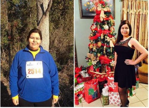 12 людей потерявших около 50 кг дают реальные советы для похудения