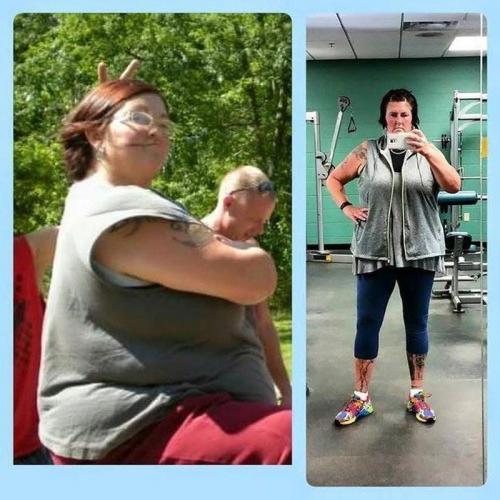 12 людей потерявших около 50 кг дают реальные советы для похудения