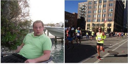 12 людей потерявших около 50 кг дают реальные советы для похудения