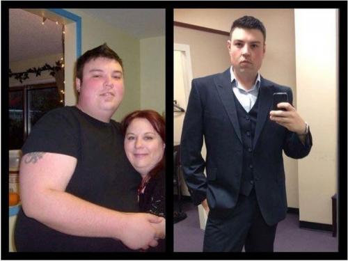 12 людей потерявших около 50 кг дают реальные советы для похудения
