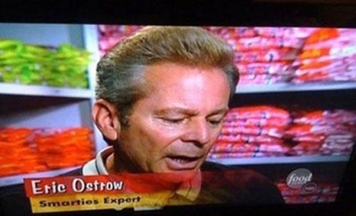 Самые дурацкие названия профессий и должностей, засвеченные в телеэфире