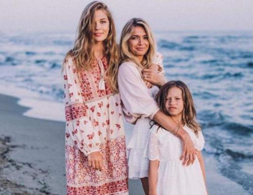 Как сложились судьбы всех бывших солисток группы "Виа Гра"