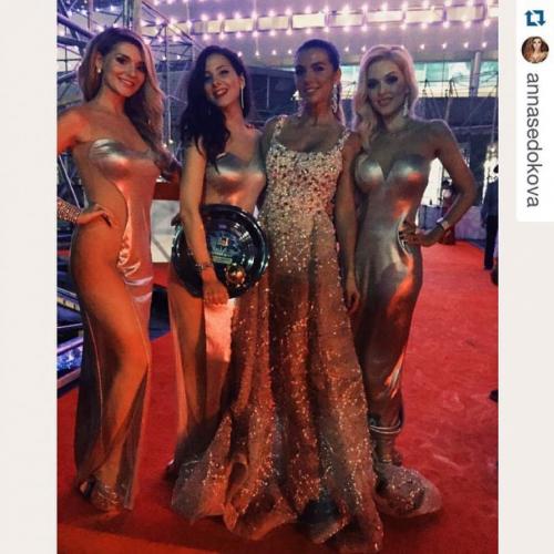 Как сложились судьбы всех бывших солисток группы "Виа Гра"