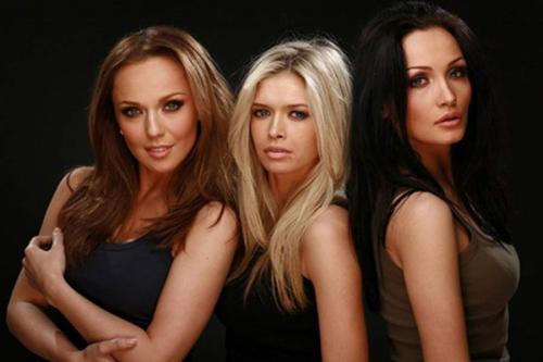 Как сложились судьбы всех бывших солисток группы "Виа Гра"