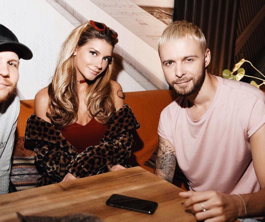 Как сложились судьбы всех бывших солисток группы "Виа Гра"