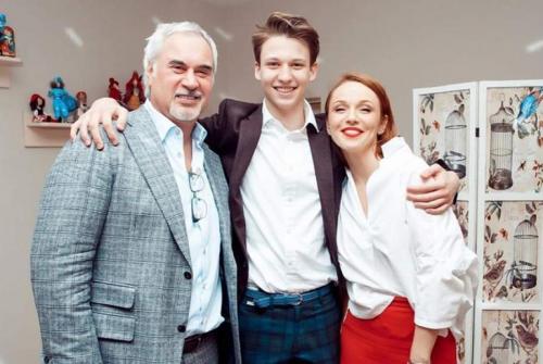 Как сложились судьбы всех бывших солисток группы "Виа Гра"