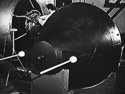 Кадры, которые потрясли мир (ЧАСТЬ I)