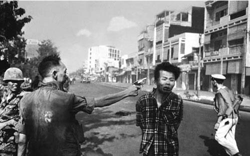 Кадры, которые потрясли мир (ЧАСТЬ I)