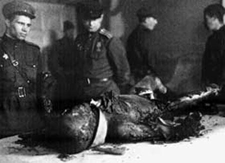 Кадры, которые потрясли мир (ЧАСТЬ I)